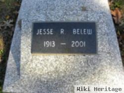 Jesse R. Belew