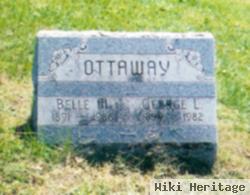 George Lee Ottaway