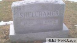 Kenneth Shellhamer