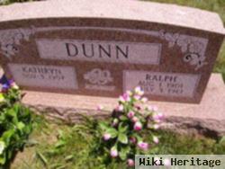 Ida Kathryn Bunnell Dunn