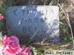 Cynthia Marie Bell