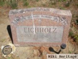 George F Eichholz