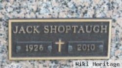 Jack Shoptaugh