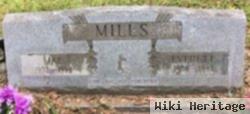 William Everett Mills