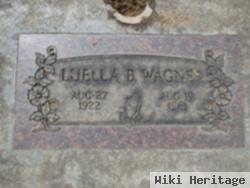 Luella B. Wagner