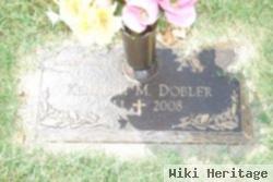 Kenneth M. Dobler