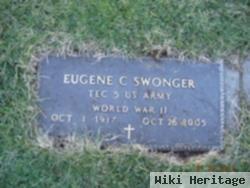 Eugene C. Swonger