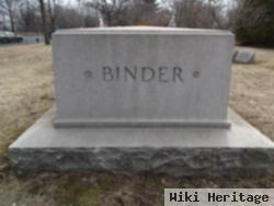 Mildred J. Binder