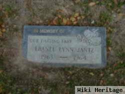 Ebanee Lynn Jantz