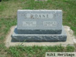 Nellie May Lawrence Doane