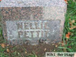 Nellie Pettit