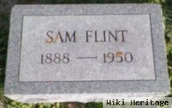 Sam Flint