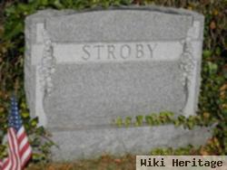 William W. Stroby