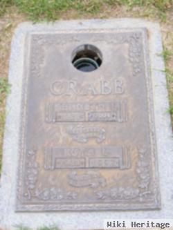 Kenneth Lee Crabb