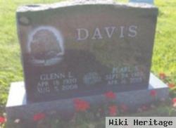 Glenn L. Davis