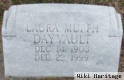 Laura Ellen Murph Dayvault