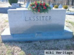 Lynn Parker Lassiter