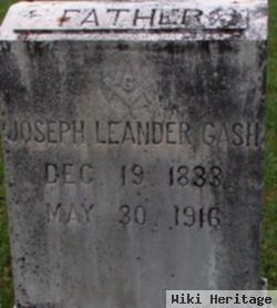 Joseph Leander Gash