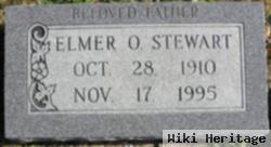 Elmer Oscar Stewart