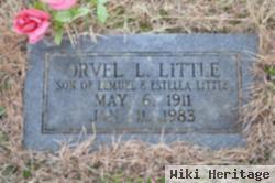 Orvel L. Little