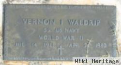 Vernon I. Waldrip