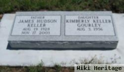 James Hudson Keller