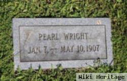 Pearl Wright