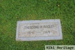 Theodore H Nagle