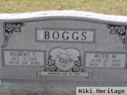 Hubert Carl Boggs