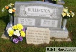 Ivan Russell "mike" Bullington