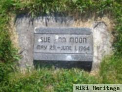 Sue Ann Moon