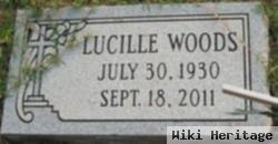 Lucille Topper Woods