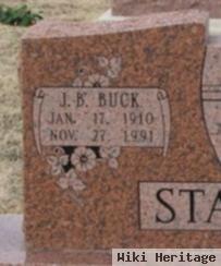 James Berlin "buck" Starwalt