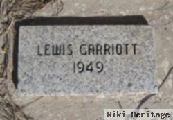 Lewis Melvin Garriott