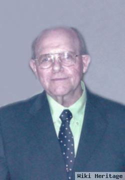 Gerald John Slocum