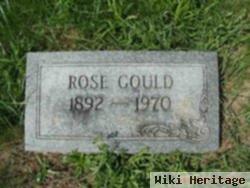 Rose Gould