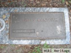 Louise S. Monteith