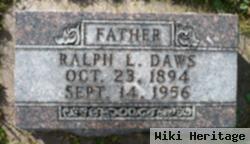 Ralph Leigh Daws