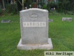 Merrill L Harrison, Sr