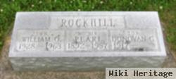 William O Rockhill