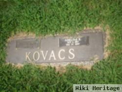 Frank S. Kovacs, Sr