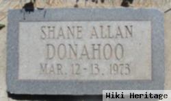 Shane Allan Donahoo