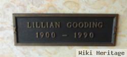 Lillian Gooding