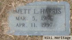 Emmett L. Harris