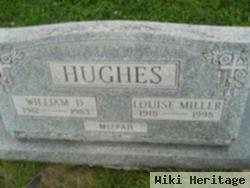 William D. Hughes