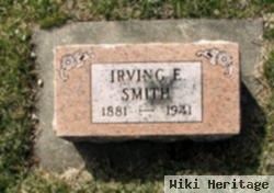 Irving E Smith