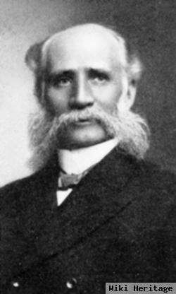 Joseph Marsh Fourqurean