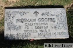 Herman N. Cooper