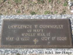 Lawrence T. Connolly