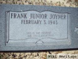 Frank Joyner, Jr